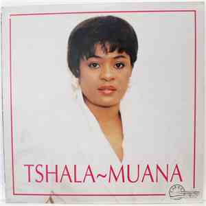 Tshala~Muana - Tshala~Muana download flac mp3