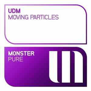 UDM  - Moving Particles download flac mp3