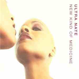 Ultra Naté - New Kind Of Medicine download flac mp3