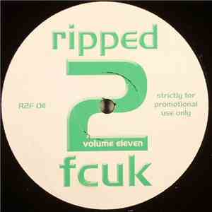 Unknown Artist - Volume Eleven download flac mp3