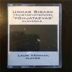 Urmas Sisask - Tähistaevasükkel - "Põhjataevas" Klaverile download flac mp3