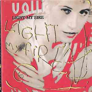 Valli - Light My Fire download flac mp3