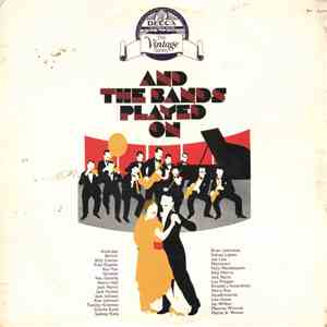 Various - And The Bands Played On download flac mp3