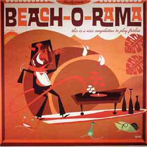 Various - Beach-O-Rama download flac mp3