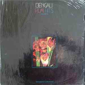 Various - Bengali Film Hits Volume 6 download flac mp3