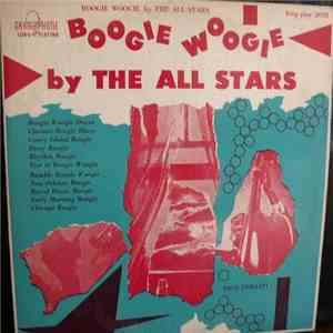 Various - Boogie Woogie By The All Stars download flac mp3