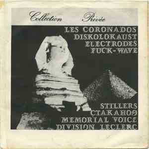 Various - Collection Privée download flac mp3