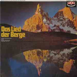Various - Das Lied Der Berge download flac mp3