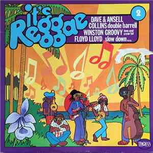 Various - It's Reggae 2 download flac mp3
