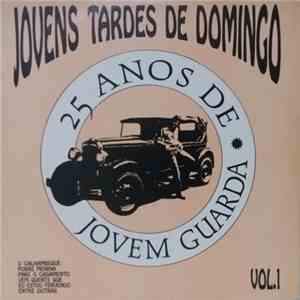 Various - Jovens Tardes De Domingo Vol.1 download flac mp3