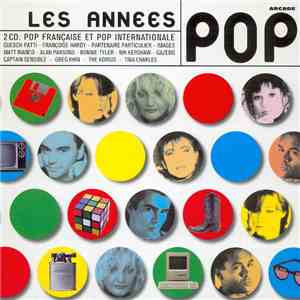 Various - Les Années Pop download flac mp3