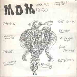 Various - Mom download flac mp3