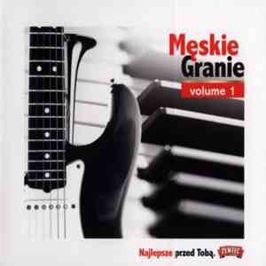 Various - Męskie Granie Volume 1 download flac mp3