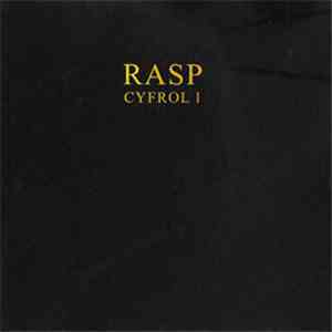 Various - Rasp - Cyfrol 1 download flac mp3