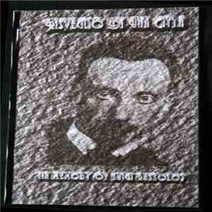 Various - Risveglio Di Una Citta (In Memory Of Luigi Russolo) download flac mp3
