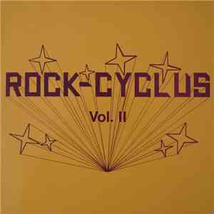 Various - Rock-Cyclus Vol.2 download flac mp3