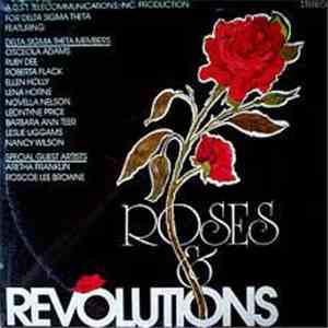 Various - Roses & Revolutions download flac mp3