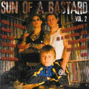 Various - Son Of A Bastard Vol. 2 download flac mp3