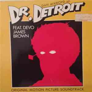 Various - Songs From The Original Motion Picture Soundtrack "Doctor Detroit" download flac mp3
