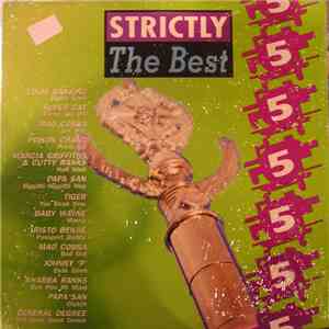 Various - Strictly The Best 5 download flac mp3