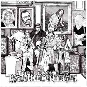 Various - The League Of Psychedelic Gentlemen download flac mp3