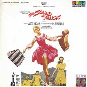 Various - The Sound Of Music (An Original Soundtrack Recording) download flac mp3