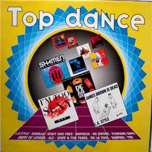 Various - Top Dance download flac mp3