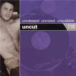 Various - Uncut 119 download flac mp3