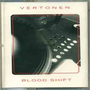 Vertonen - Bloodshift download flac mp3