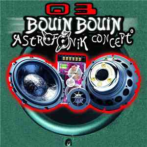 Watmastaz - Bouin Bouin, Vol. 3 download flac mp3