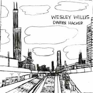 Wesley Willis - Daren Hacker download flac mp3