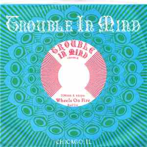 Wheels On Fire - Bad Lie download flac mp3