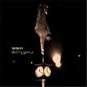 Xenon  - Defying Gravity download flac mp3