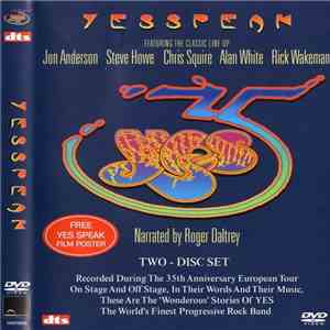 Yes - YesSpeak download flac mp3