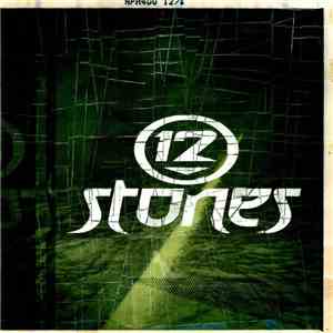 12 Stones - 12 Stones download flac mp3