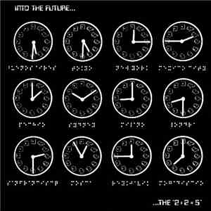 2+2=5 - Into The Future download flac mp3