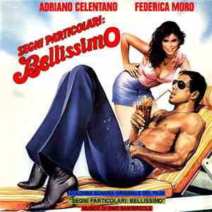 Adriano Celentano - Segni Particolari: Bellissimo download flac mp3