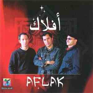 Aflak - أفلاك Aflak download flac mp3