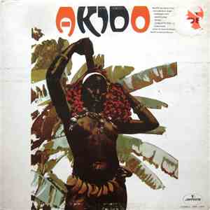 Akido  - Akido download flac mp3