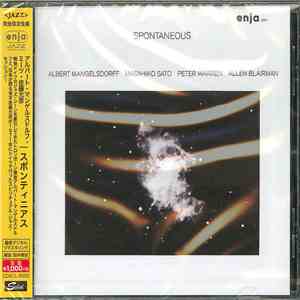 Albert Mangelsdorff Meets Masahiko Sato - Spontaneous download flac mp3