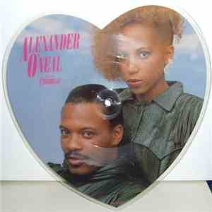 Alexander O'Neal Featuring Cherrelle - Never Knew Love Like This download flac mp3