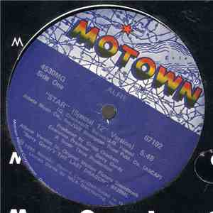 Alfie - Star download flac mp3