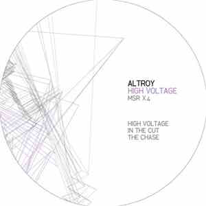 Altroy - High Voltage download flac mp3