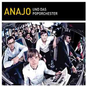 Anajo Und Das Poporchester - Anajo Und Das Poporchester download flac mp3