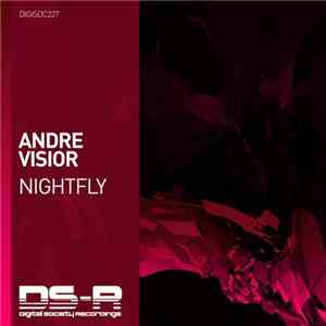 Andre Visior - Nightfly download flac mp3