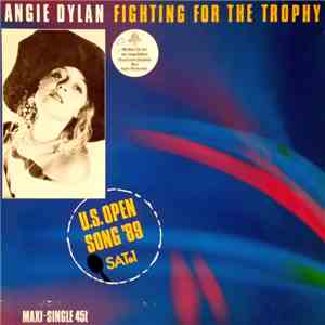 Angie Dylan - Fighting For The Trophy download flac mp3