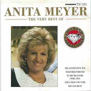 Anita Meyer - The Very Best Of download flac mp3