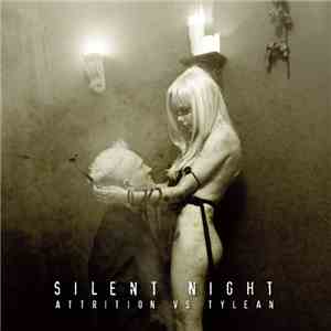Attrition Vs Tylean - Silent Night download flac mp3