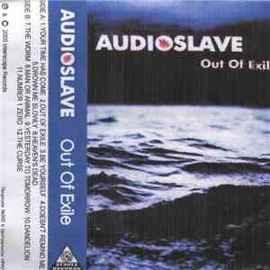 Audioslave - Out Of Exile download flac mp3