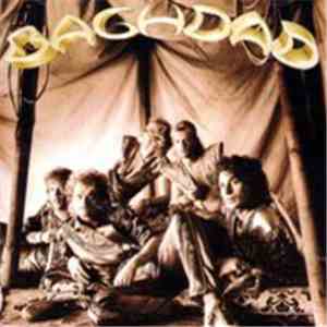 Baghdad  - Baghdad download flac mp3